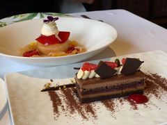 -Le Comptoir de Pierre Gagnaire