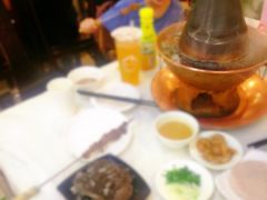 -东来顺饭庄(王府井步行街店)