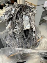 -Kraemer Paris  苏豪路易士·嘉玛发廊