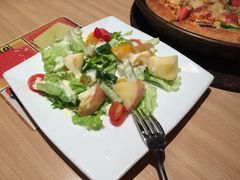 必胜客(又一城店)-必胜客(百联又一城店)