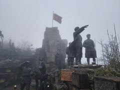 -娄山关景区