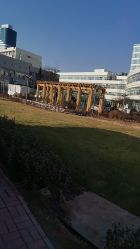 -天津市儿童医院(河西马场院区)