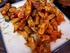 -老都一处饺子馆(道里店)