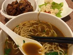 -吉亨面馆(古北1699店)