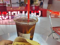 -港究茶·冠军丝袜奶茶(皇庭广场店)
