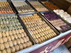 -老潮兴粿品(锦泰店)