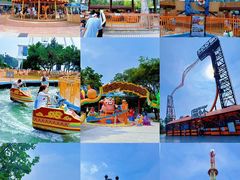 -南戴河国际娱乐中心