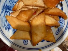 -味福记·本地特色菜(八一万达广场店)