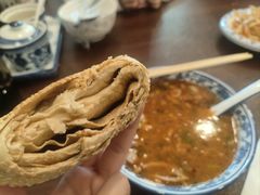 -老三羊汤【北兴隆街店】