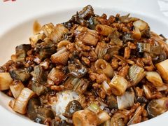 -单家老院·院子里的青岛菜(沙子口店)