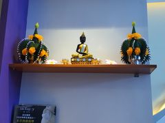 -泰享受·泰式按摩·SPA(海珠琶洲新村店)