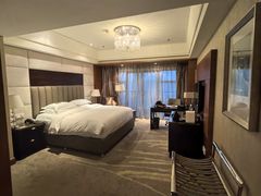 -杭州温德姆至尊豪廷大酒店
