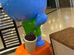 -CoCo都可(香港名都店)