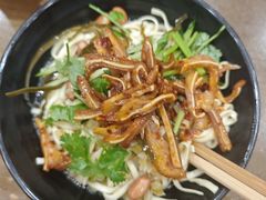 -猪脑壳凉面(南正街店)
