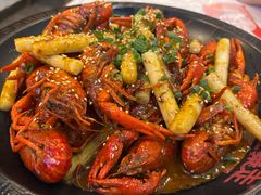 -金陵暴走小龙虾·迷踪蟹(凯德MALL店)