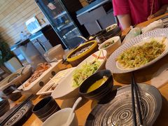 -澜小宴·胶东海鲜烟台味(时光塔店)