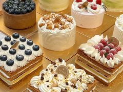 -M'CAKE(西单大悦城店)