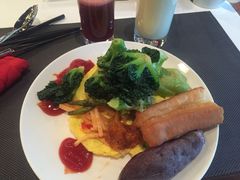 -上海浦东嘉里大酒店