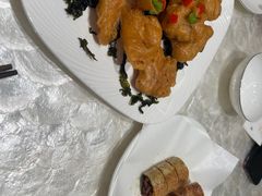 -頂好酒家·经典粤菜(海信广场店)