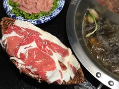 -巷子老火锅(大唐西市店)