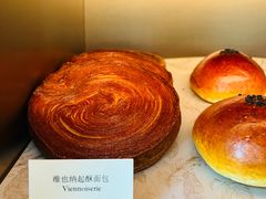 -广州文华东方酒店·文华饼店