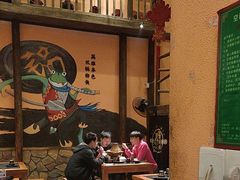 -锅聚侠(泉秀店)