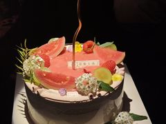 -花甜生活FatimCake·生日蛋糕