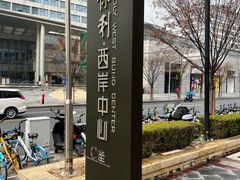 -保利·西岸