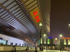 -麗枫酒店(苏州火车站店)
