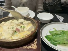 -外滩三号餐厅·创意中餐