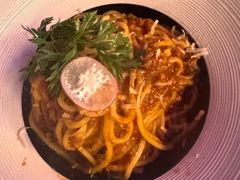 -MARU玛露音乐餐厅(大学路店)