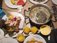 -星伦多自助料理(江阴万达店)