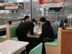 大堂-紫光园·烤鸭(美术馆店)