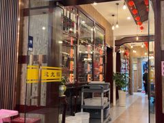 -一江春水·杭帮臻宴(三台山店)