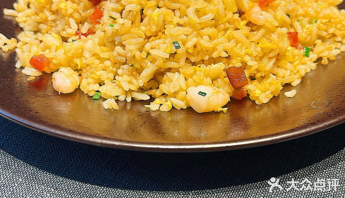 粤菜好评No.1