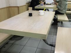 大堂-老陶包子铺(南大西南村店)