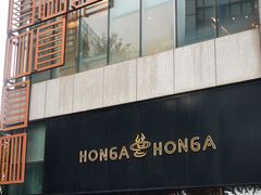 -HONGA HONGA雄家(曹路店)
