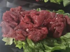 -天长牛肉火锅