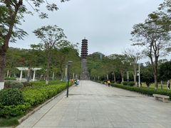 -红花山公园