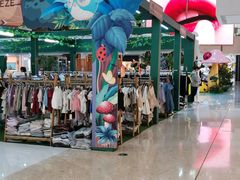 -义乌之心城市生活广场(新马路店)