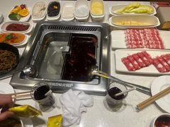 -海底捞大排档火锅(打浦路店)