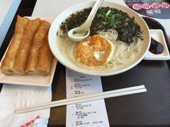 -永和大王(万顺路店)
