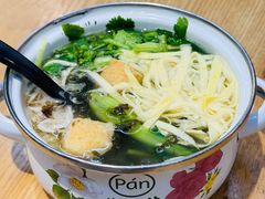 -柴爿巷·香酥鸡&馄饨(复兴中路店)