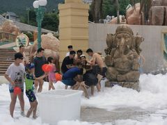 -福州欧乐堡水上乐园