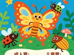 -上海大自然野生昆虫馆(东方明珠·爬宠昆虫探索中心)