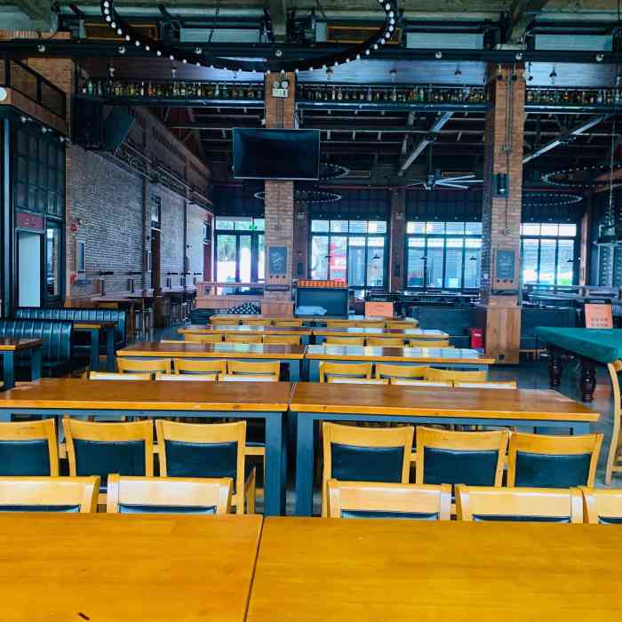 commune(南宁上河城店)-"喜欢公社的氛围,是可以让自己放松的地方.