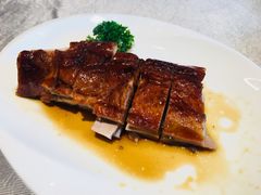-豫园万丽酒店-万丽轩中餐厅(河南南路店)