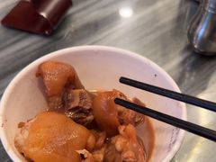 -恩宁刘福记(东华东路店)