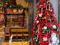 -BOTTEGA意库(中骏世界城店)