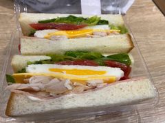 -85度C(上海茶陵北路店)